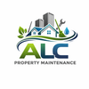 ALC Property Maintenance logo